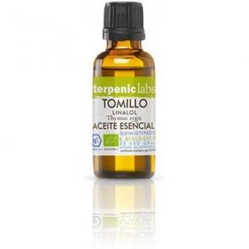 Aceite Esencial de Tomillo Linalol Bio 30ml