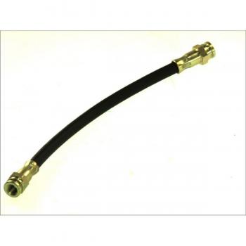 Tubo de freno ABE C85129ABE - Latiguillo de freno, material resistente a la corrosión, alta presión de trabajo, compatible con sistemas de frenos hidráulicos, fácil instalación