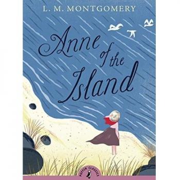 Anne of the Island