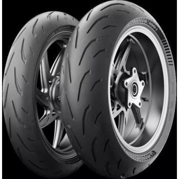 Cubierta Michelin Power 6 (160/60 R17 TL (69W))