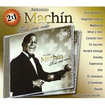 Toda Una Vida 2x1