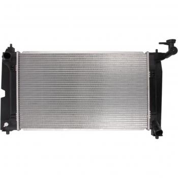 Radiador de refrigeración de motor KOYORAD PL011609