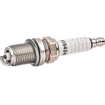 Bujía de encendido RIDEX 686S0003 para VW, AUDI y MERCEDES-BENZ, compatible con modelos Golf IV, Golf V, Golf VI y Polo