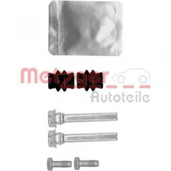 Kit de casquillos guía para pinza de freno METZGER 113-1481X para Mercedes-Benz