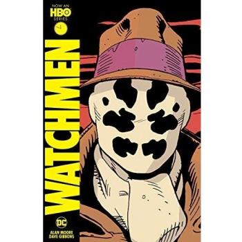Watchmen, Lenticular Edition