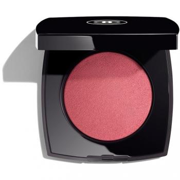 Chanel Joues Contraste Intense Cream-To-Powder Blush - Rose Ardent 8g