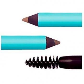 Manga Brows Warm Blonde & Soft Brown