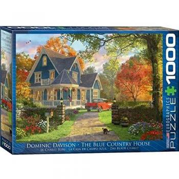 EuroGraphics 6000-0978 Jigsaw Puzzle