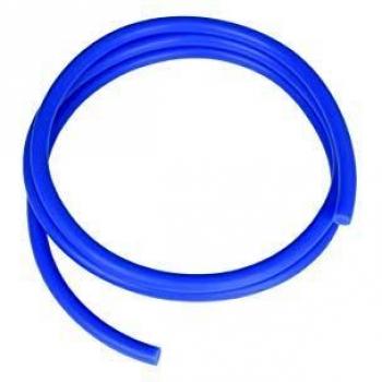 Alphacool Blue Silicone Bending Insert 150cm for ID 3/8 / 10mm Hard Tubes