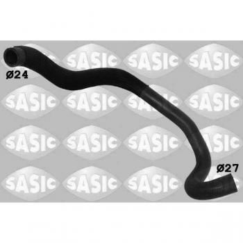 Tubería de radiador SASIC 3400041