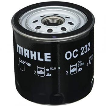 Knecht OC 232 Filtro de aceite