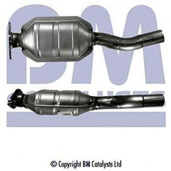 BMCATALYS BM80043H Catalytic Converters and Parts