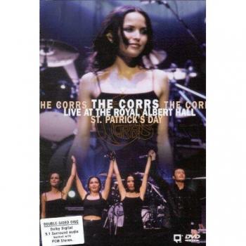 The Corrs: Live at the Royal Albert Hall - St. Patrick's Day Concert [DVD]