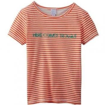 Cdec - Camiseta para niño, talla 8 años