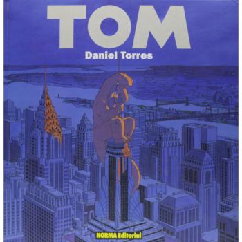 TOM EN NUEVA YORK