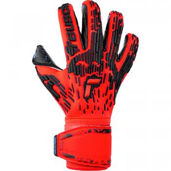 Guantes de Portero Reusch Attrakt Freegel Fusion Goaliator