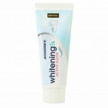 Sence Beauty Dent Sence Blanqueante Fluoractivo 75ml