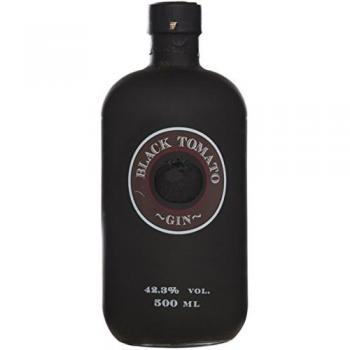 Black Tomato Gin 50 cl