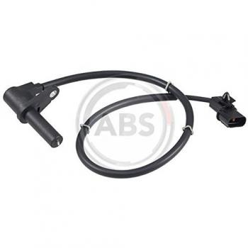 Sensor ABS de velocidad de rueda trasera derecha A.B.S. 30982 para MITSUBISHI MR407992