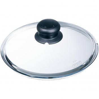 Pyrex 4937232 - Tapa (cristal transparente, 24 cm