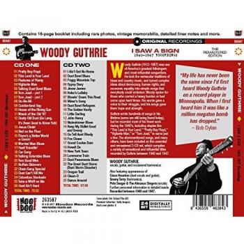 I Saw a Sign: 1940-1947 Recordings