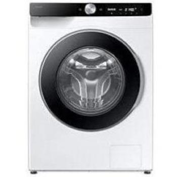 Lavadora Samsung Crystal Clean 11 kg Clase A Inverter 1400 Giri Wi-Fi Blanca