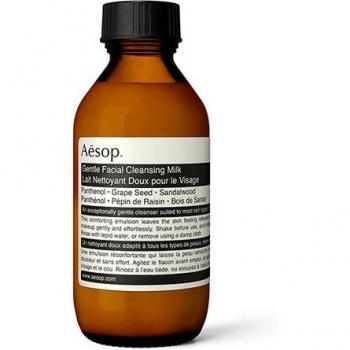 Aesop Gentle Facial Cleansing Milk 100ml/3.4oz