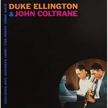 Duke Ellington & John Coltrane