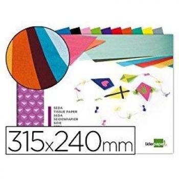 Liderpapel 32614 - Bloc trabajos manuales