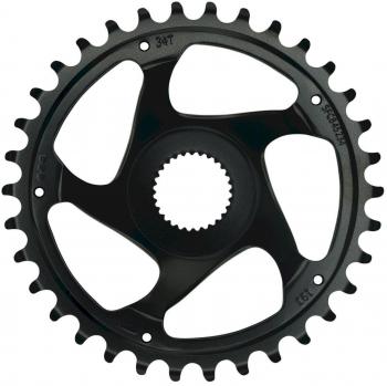 Plato KMC para E-Bike Gen 4 de Bosch de 52.0 mm