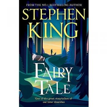 Cuento de Hadas: Bestseller de Stephen King
