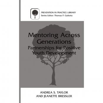 Intergenerational Mentoring for Youth Development: A Comprehensive Guide