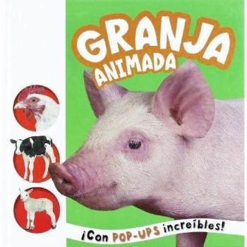 Granja animada