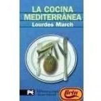 Cocina mediterranea, la