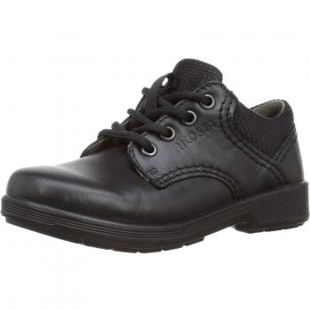 Zapato escolar con cordones Ricosta para niños 39