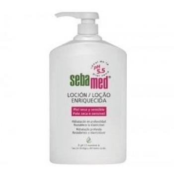 Sebamed Loción Corporal Enriquecida 1L