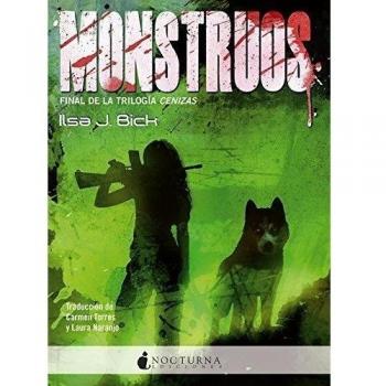 Monstruos: 28