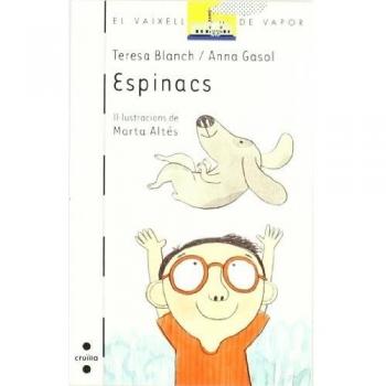 Espinacs