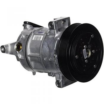 Compresor de Aire Acondicionado NRF 32503G