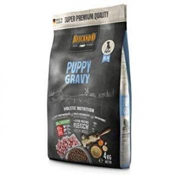 Alimento Seco Belcando Puppy Gravy para Cachorros de Todas las Razas, 4 kg