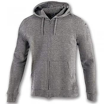 Joma Argos I Chaqueta, Niños, Melange, 4XS