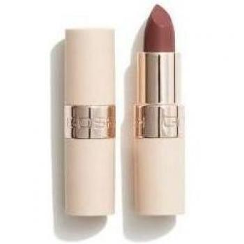 Gosh Nude Dolls Lipstick 3.5 gr, Gosh Luxury Nude Lips #003-Stripped