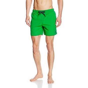 adidas Solid Short SL - Bañador para hombre, multicolor, talla XL