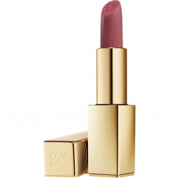 Estée Lauder Pure Color Creme Lipstick, Creamy Lipstick, Shade Irresistible, 3.5 g