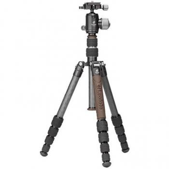 Leofoto Urban LX-225CT Carbon Tripod with XB-32Q Ball Head
