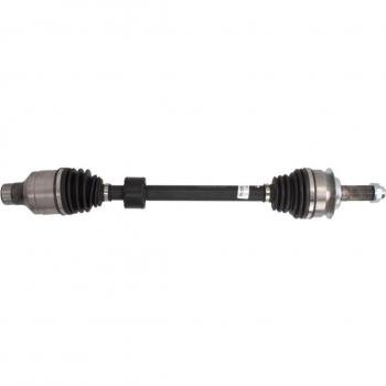 Eje motriz y árbol de transmisión POINT GEAR PNG75132 - Eje motriz diseñado para vehículos, fabricado con materiales de alta resistencia, incluye rodamientos de precisión, compatible con múltiples modelos de automóviles, fácil instalación y mante