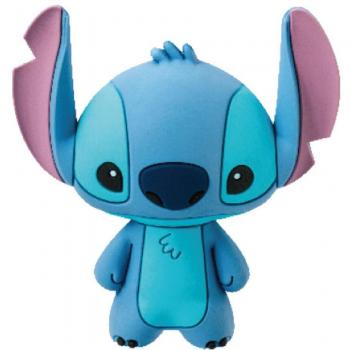 Imán Disney Stitch PVC Licencia Oficial