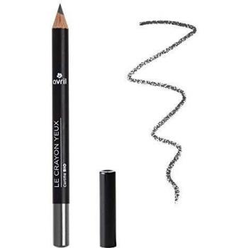 Crayon Gris Ardoise Certifié bio - Avril