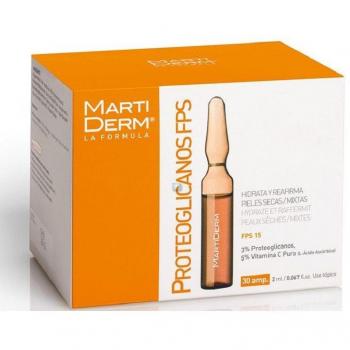 Martiderm Proteos Hydra Plus SP 30