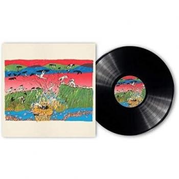 EP Vinilo 12 Edición Limitada Tindersticks - See My Girls (2020 UK)